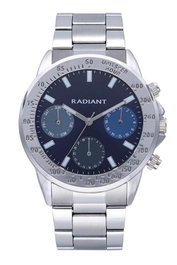 Radiant RA604702 Bleu/Argenté