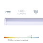 EDM Product Bande LED EDM 31406 18 W Lumière LED (6400 K) màu Blanc