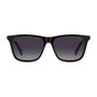 Polaroid PLD-4190-S-807 lunettes de soleil homme noir/gris