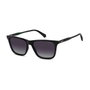 Polaroid PLD-4190-S-807 lunettes de soleil homme noir/gris