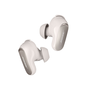 Bose QuietComfort Ultra Earbuds - Écouteurs Bluetooth intra-auriculaires avec réduction de bruit active - Blanc (882826-0020)