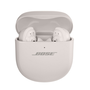 Bose QuietComfort Ultra Earbuds - Écouteurs Bluetooth intra-auriculaires avec réduction de bruit active - Blanc (882826-0020)