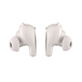Bose QuietComfort Ultra Earbuds - Écouteurs Bluetooth intra-auriculaires avec réduction de bruit active - Blanc (882826-0020)