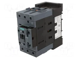 SIEMENS 3RT2047-1AP00 Contacteur 3 pôles NO x3 230VAC S3