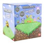 Paladone Figurine Minecraft Backpack Buddies Saison 2 - Lot de 9 avec Colgante - Sachet Aléatoire