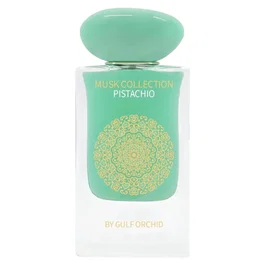 Gulf Orchid Musk Collection Pistachio Eau de Parfum 60 ml
