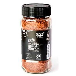 ALTERNATIVA 3 Café soluble liofilisé BIO 500 g