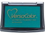 Tsukineko Tampon encreur VERSACOLOR vert celadon opaque 95x65mm