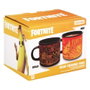 Fortnite mug effet thermique