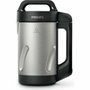 Philips Blender chauffant SoupMaker Série 3000, 1000W, Bol 2L, Noir