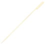 Cook Concept Lot de 30 pinchos en bambou 30 cm ECO CONCEPT