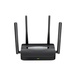 Mercusys MR25BE BE3600 Routeur Wi-Fi 7 Dual-Band