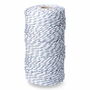 Cordon EDM 87916 Tricolore polypropylène 5 mm x 200 m Tressé