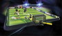 Playmobil Sports&Action - Terrain de football (Campo de fútbol) - Jeu de construction en plastique - À partir de 5 ans