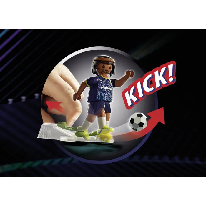 Playmobil 71120 Stade de football My Life Sport & Action