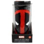 STOR Gobelet isotherme en acier inoxidable Deadpool Marvel 425ml
