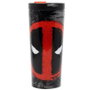STOR Gobelet isotherme en acier inoxidable Deadpool Marvel 425ml