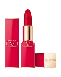 Valentino Rouge à lèvres crème Rosso 22A Mat