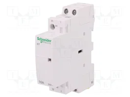 SCHNEIDER ELECTRIC A9C22115 ICT Contacteur 2-pôles 16A 24VAC