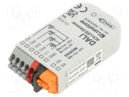 Lunatone Contrôleur LED DALI/DALI 2 8A