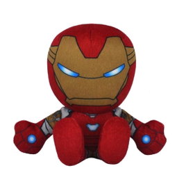 Uncanny brands Marvel Iron Man Peluche Chibi