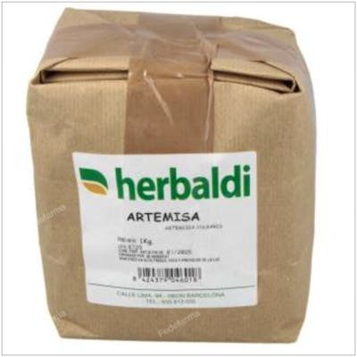 HERBALDI HIERBA ARTEMISA 1kg HERBALDI HIERBA ARTEMISA 1kg