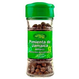 ARTEMIS BIO Pimienta de Jamaica BIO 25 g