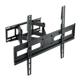 TooQ LP7866TN-B Support mural articulé pour écrans 37-80 pouces
