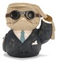 Numskull Monsters Tubbz figurine PVC Invisible Man