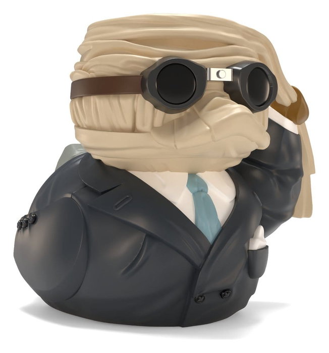 Numskull Monsters Tubbz figurine PVC Invisible Man Numskull Monsters Tubbz figurine PVC Invisible Man