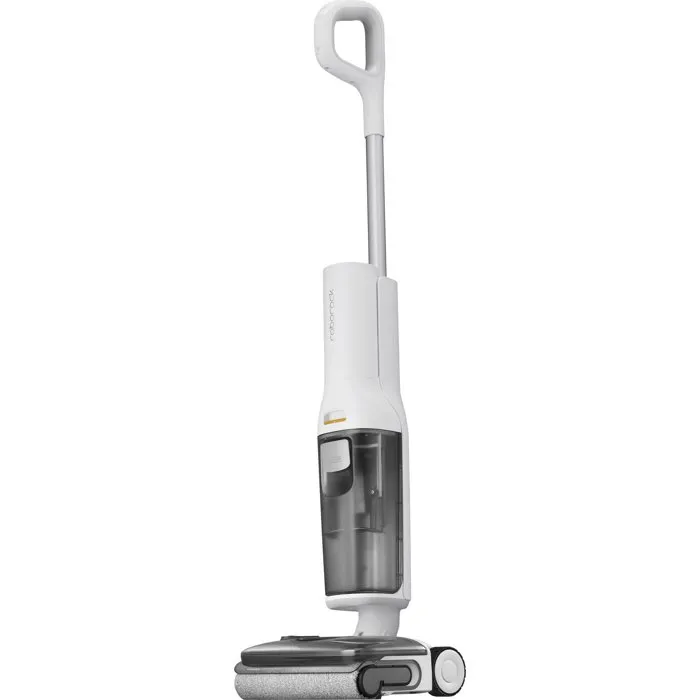 Roborock F25 RT GEN2 Aspirateur balai laveur sans fil, Blanc, 20000 Pa Roborock F25 RT GEN2 Aspirateur balai laveur sans fil, Blanc, 20000 Pa
