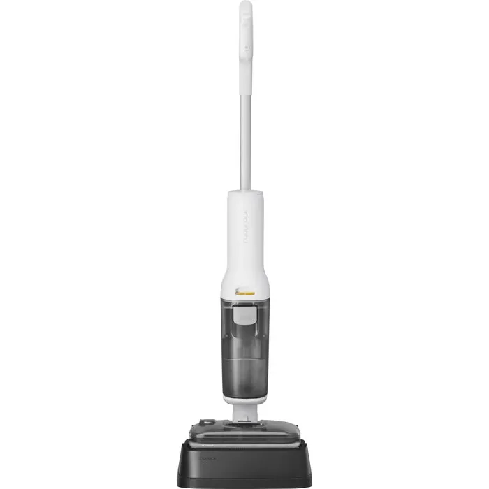 Roborock F25 RT GEN2 Aspirateur balai laveur sans fil, Blanc, 20000 Pa Roborock F25 RT GEN2 Aspirateur balai laveur sans fil, Blanc, 20000 Pa