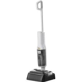 Roborock F25 RT GEN2 Aspirateur balai laveur sans fil, Blanc, 20000 Pa