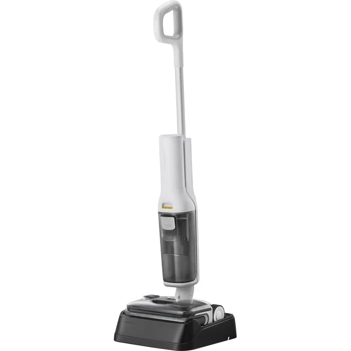 Roborock F25 RT GEN2 Aspirateur balai laveur sans fil, Blanc, 20000 Pa Roborock F25 RT GEN2 Aspirateur balai laveur sans fil, Blanc, 20000 Pa