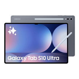 Tablette Samsung X920N 14,6" Octa Core 16 GB RAM 1 TB Gris