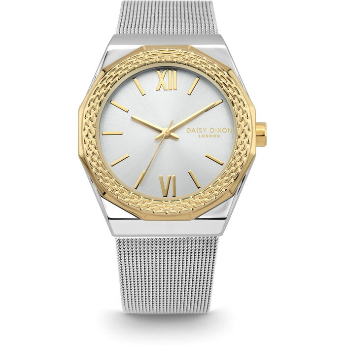 Montre Femme Daisy Dixon DD169SGM (Ø 36 mm) Montre Femme Daisy Dixon DD169SGM (Ø 36 mm)