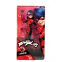 Bandai Poupée Miraculous Ladybug 26 cm - Costume inédit - Figurine articulée avec vêtements amovibles pour enfant à partir de 4 ans