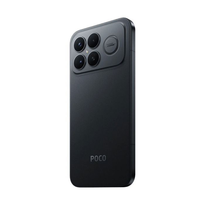 Smartphone Xiaomi POCO F8 Ultra 5G 6,9" Octa Core 16 GB RAM 256 GB Noir