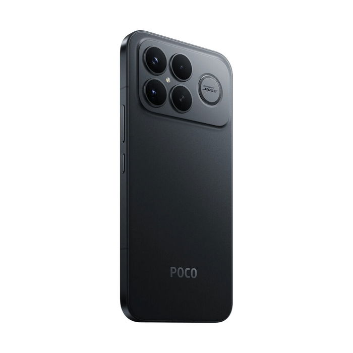 Smartphone Xiaomi POCO F8 Ultra 5G 6,9" Octa Core 16 GB RAM 256 GB Noir