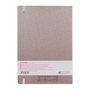 Talens Art Creation Carnet de croquis Champagne rose A4