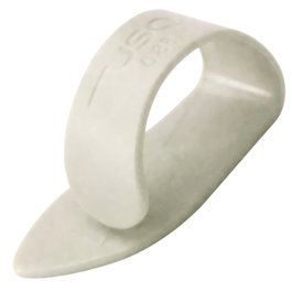 Graphtech TUSQ Thumb Pick 0.88 mm Bright Lot de 3