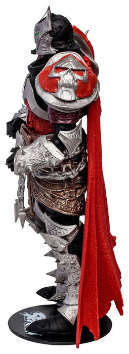 McFarlane Toys Medieval Spawn Figurine Vault Collection 20 cm
