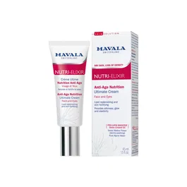 Mavala Nutri-Elixir Anti-Aging Jour & Nuit 45 ml