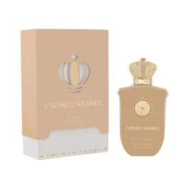 Gulf Orchid Creme Caramel Eau de Parfum 100 ml
