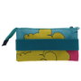 CYP BRANDS Portatodo Urban Colors Pokémon triple adaptable