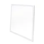 BX3 Light - Panneau LED Superslim 40W, 4500 Lm, 6000K, Blanc Froid, 60x60 cm, UGR<19, 40000h, Réf. BX3-595-40-CW