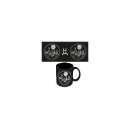 Pyramid International Mug Harry Potter Hogwarts Burst en céramique