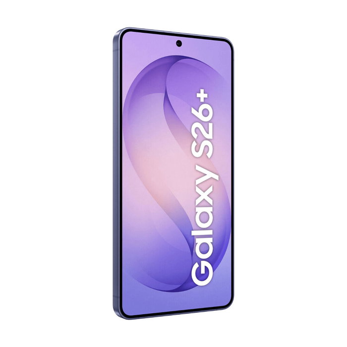 Smartphone Samsung Galaxy S26+ 5G SM-S947 6,7" 12 GB RAM 512 GB Violet