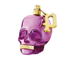 Police TO BE FREE TO DARE WOMAN Eau de Toilette vaporisateur 75 ml Femme