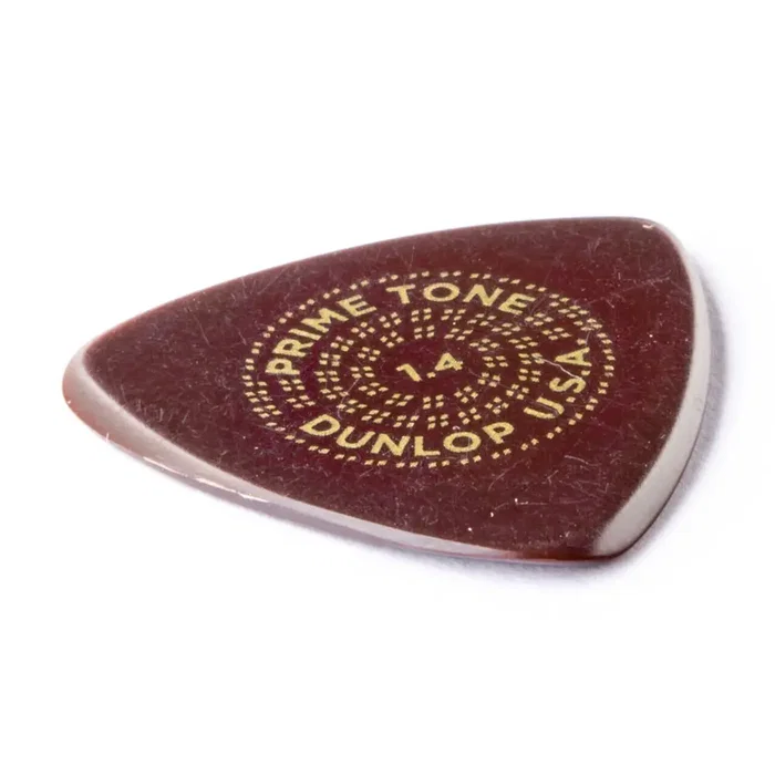 DUNLOP Pack de 12 médiators Primetone® Small Triangle Smooth - 1,40 mm DUNLOP Pack de 12 médiators Primetone® Small Triangle Smooth - 1,40 mm